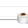 DYMO      Etiketten für Hängeablage S0722460  perm.50x12mm         220 Stück – Bild 2