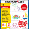 EBERHARD  Badkreiden 524110    10 Farben