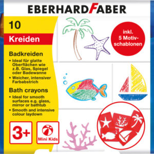 EBERHARD  Badkreiden 524110    10 Farben