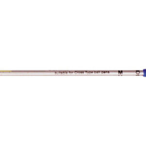 ECOBRA    Kugelschreibermine           M 850003    blau