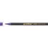 EDDING    Brushpen 1340 04723-078 Metallic violett – Bild 2