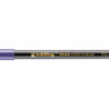 EDDING    Brushpen 1340 04723-078 Metallic violett