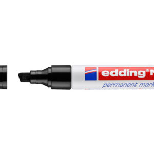 EDDING    Permanent Marker No. 1   1-5mm 1-1       schwarz