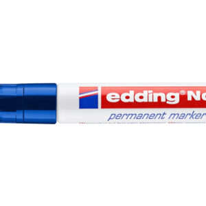 EDDING    Permanent Marker No. 1   1-5mm 1-3       blau