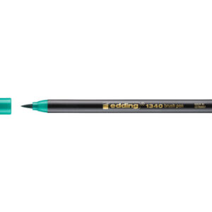 EDDING    Brushpen 1340 1340-004  grün