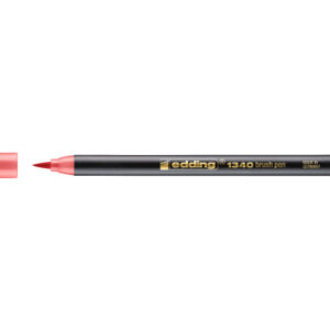 EDDING    Brushpen 1340 1340-082  aprikose nude