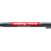 EDDING    OHP-Marker permanent         S 140-4     grün