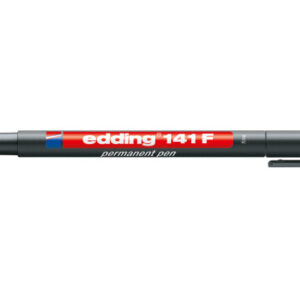 EDDING    OHP-Marker permanent         F 141-2     rot