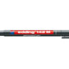 EDDING    OHP-Marker permanent         M 142-1     schwarz