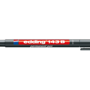 EDDING    OHP-Marker permanent         B 143-4     grün