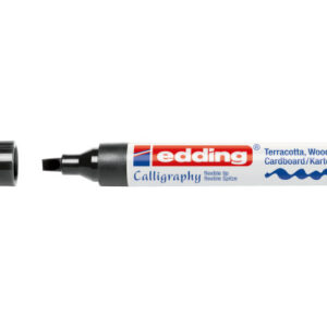 EDDING    Permanent Marker 1455    1-5mm 1455-1    schwarz