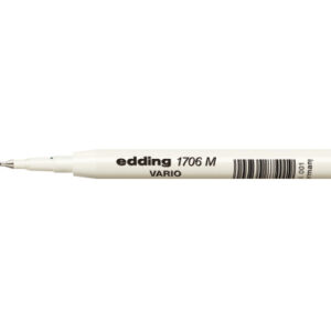 EDDING    Mine 1706 VARIO          0,5mm 1706M-1   schwarz