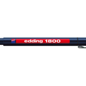 EDDING    Profipen 1800           0.35mm 1800-3-03 blau
