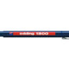 EDDING    Profipen 1800           0.50mm 1800-3-05 blau