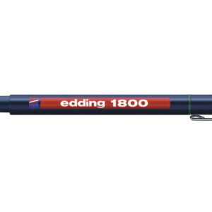 EDDING    Profipen 1800      0.10-0.25mm 1800-4-01 grün