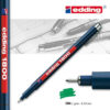 EDDING    Profipen 1800           0.35mm 1800-4-03 grün – Bild 4