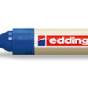 EDDING    Permanent Marker 21    1.5-3mm 21-3      blau – Bild 2