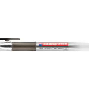 EDDING    Cristall Jelly 2185      0,7mm 2185-1    schwarz