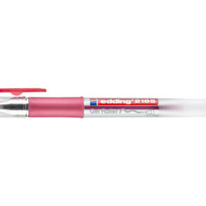 EDDING    Cristall Jelly 2185      0,7mm 2185-2    rot