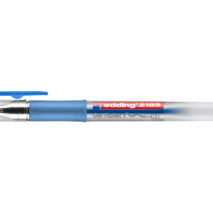 EDDING    Cristall Jelly 2185      0,7mm 2185-3    blau