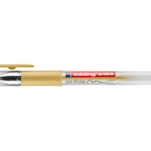 EDDING    Cristall Jelly 2185      0,7mm 2185-53   gold