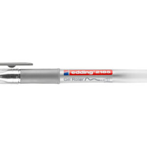 EDDING    Cristall Jelly 2185      0,7mm 2185-54   silber