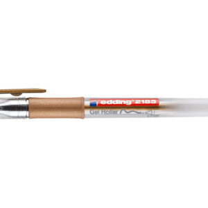 EDDING    Cristall Jelly 2185      0,7mm 2185-55   kupfer