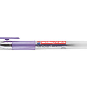 EDDING    Cristall Jelly 2185      0,7mm 2185-78   violett