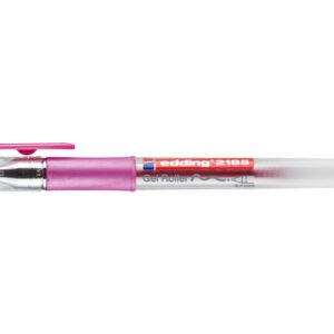 EDDING    Cristall Jelly 2185      0,7mm 2185-79   pink-metallic