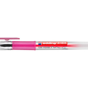 EDDING    Cristall Jelly 2185      0,7mm 2185-9    rosa