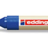 EDDING    Permanent Marker 22  1.0-5.0mm 22-3      blau – Bild 2