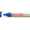 EDDING    Permanent Marker 22  1.0-5.0mm 22-3      blau – Bild 3