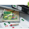 EDDING    Permanent Marker 22  1.0-5.0mm 22-3      blau – Bild 4