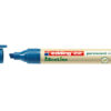 EDDING    Permanent Marker 22  1.0-5.0mm 22-3      blau