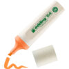 EDDING    EcoLine Textmarker 24    2-5mm 24-6      orange – Bild 3