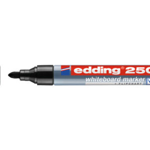 EDDING    Boardmarker 250 250-1     schwarz