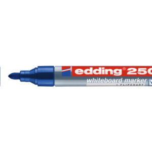 EDDING    Boardmarker 250 250-3     blau