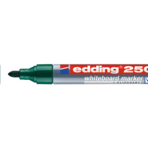 EDDING    Boardmarker 250 250-4     grün