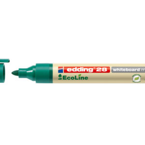 EDDING    Boardmarker 28 EcoLine   1.5mm 28-4      grün