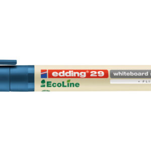 EDDING    Whiteboard Marker 29     1-5mm 29-3      blau