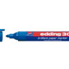 EDDING    Permanent Marker 30 30-3      blau