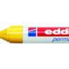 EDDING    Permanent Marker 3000  1,5-3mm 3000-5    gelb – Bild 2
