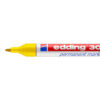 EDDING    Permanent Marker 3000  1,5-3mm 3000-5    gelb