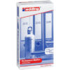 EDDING    Permanent Marker 3000  1,5-3mm 3000-999  10 Farben ass. – Bild 2