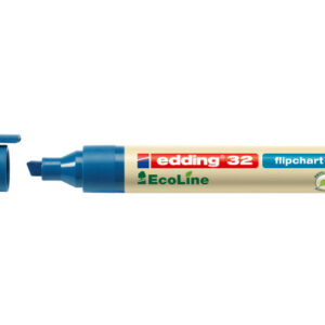 EDDING    Flipchart Marker 32      1-5mm 32-3      blau
