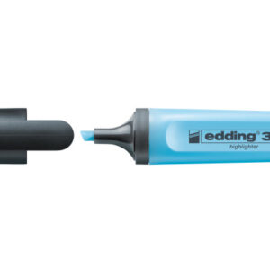 EDDING    Textmarker 345 345-10    blau