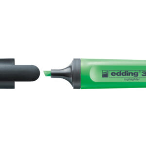 EDDING    Textmarker 345 345-11    grün