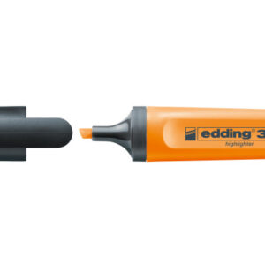 EDDING    Textmarker 345 345-6     orange