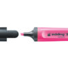 EDDING    Textmarker 345 345-9     rosa