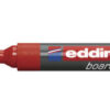 EDDING    Boardmarker 360        1.5-3mm 360-2     rot – Bild 2